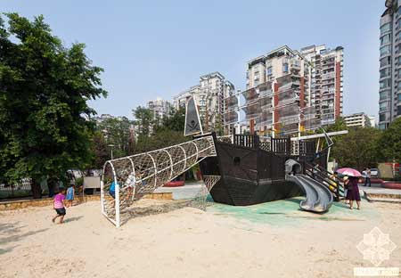 重庆儿童公园