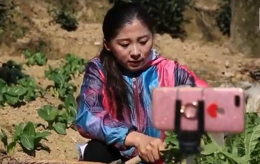 视频:农民网红捧红了自己,更捧红了家乡农特产品！