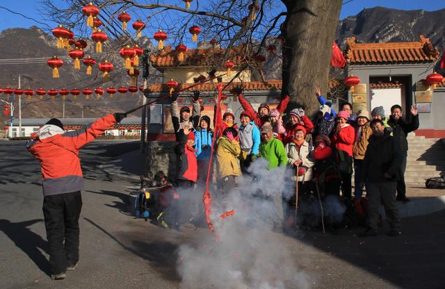 专家提议，农村过年禁止放烟花爆竹，那春节还有年味吗？