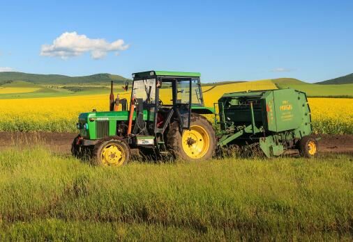 2019年农机补贴标准是什么？哪些农机可以补贴？