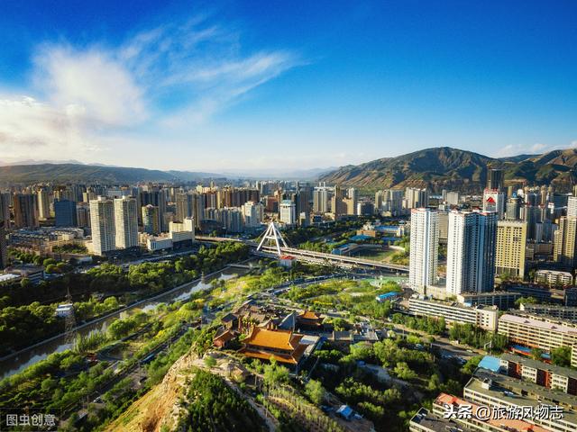 中国最凉爽的3座城市，夏季去避暑绝佳，你去过吗