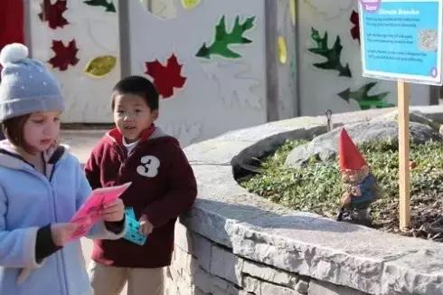 儿童花园 | 世界上最精致的儿童互动花园，乐趣无限