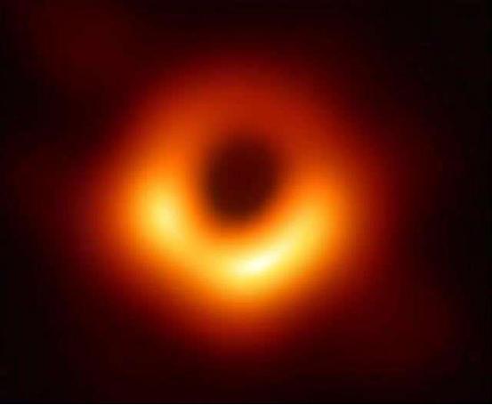虫洞研学馆：科学家估算银河系中至少有1亿个黑洞，对地球有威胁吗？