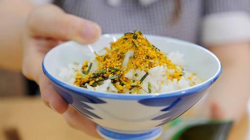 日本“饭素”有多好吃：日本料理的奇妙
