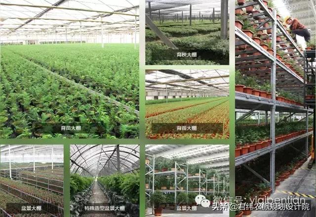 案例 | 江苏无锡红豆生态园打造健康农业产业链发展模式