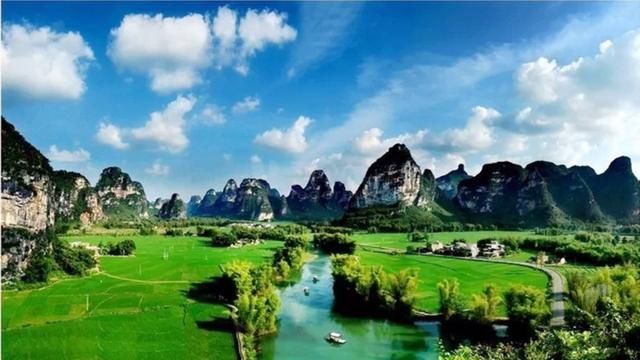 桂林市因地制宜开展农村集体产权制度改革工作