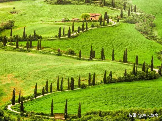 做休闲观光农业，不妨参照休闲农业发源地意大利的做法