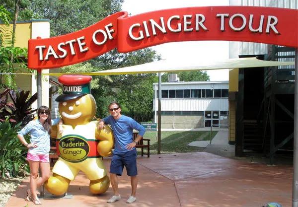 澳大利亚这个农业主题式乐园“Ginger Factory”，为何游客不止？