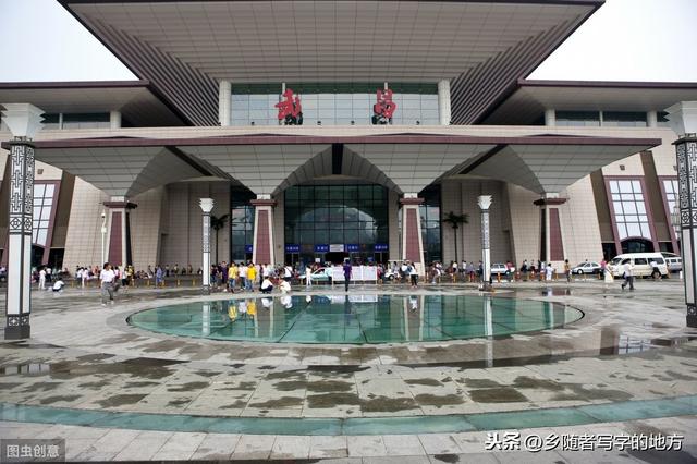 湖北省武汉市19座火车站完整名单