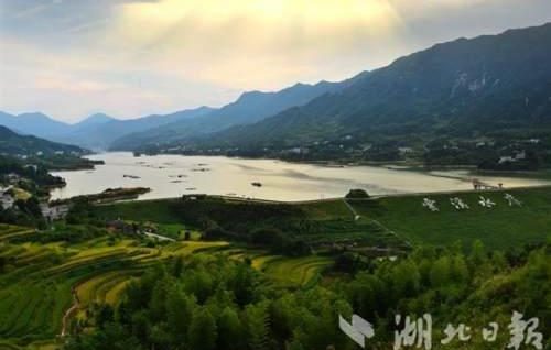 湖北省新一批省级水利风景区申报启动