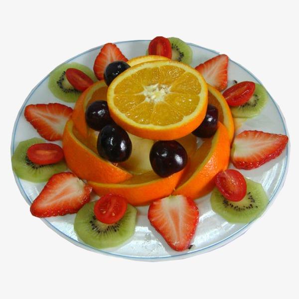 《有营养好吃的水果》幼儿园小班食育活动教案含延展课程