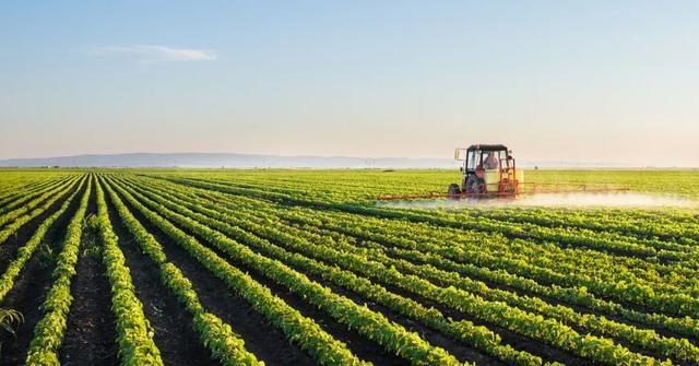 山西各地探索农业生产托管服务，衡阳市加快打造智慧农业服务链