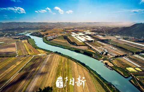 湖北省有多少家国家级现代农业产业园与国家农村产业融合发展示范园？