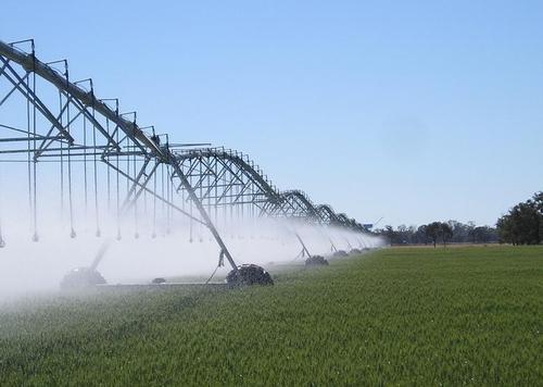 节水灌溉工程技术有哪些？