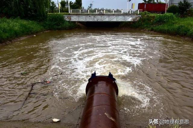 水资源研学：中国哪里的水质最好，污染最少？哪个河流的水可以直接饮用？