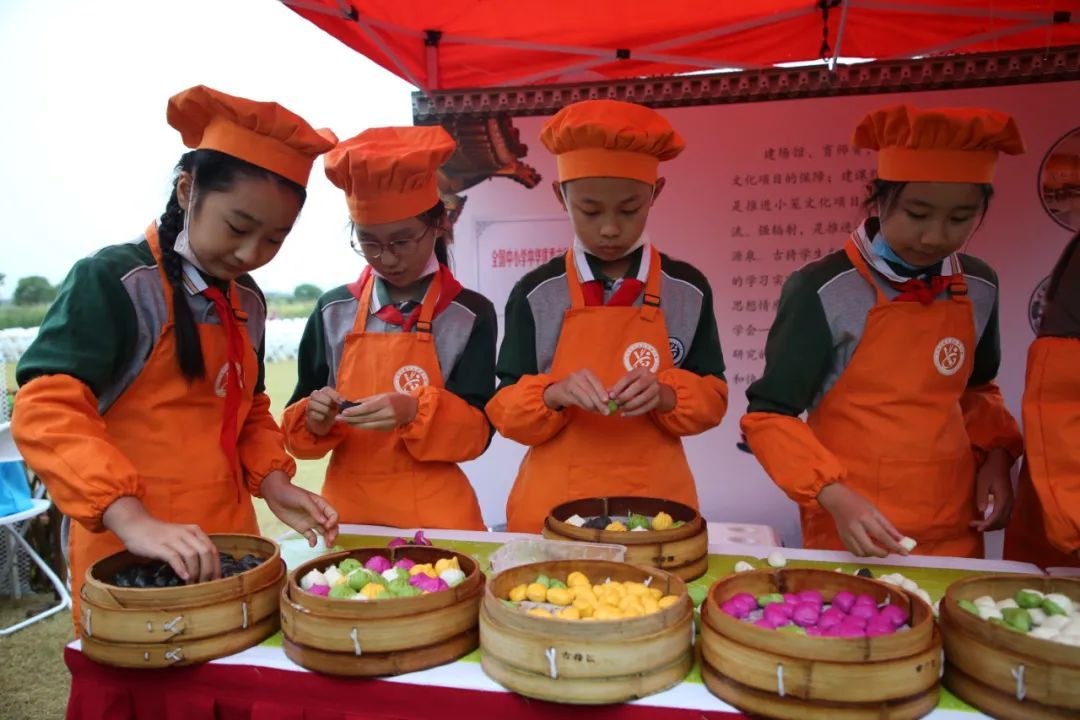 2020年上海学生农村社会实践基地活动，新时代劳动教育需要哪些新探索？