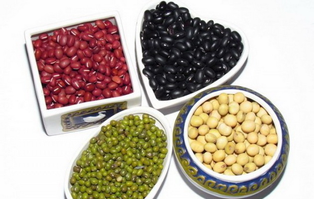 《好玩的彩彩豆》：幼儿园中班食农食育科学优质课教案