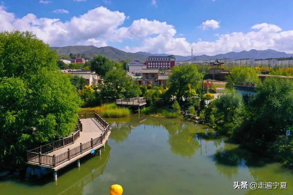 宁夏乡村旅游：宁夏官方推出的28条乡村旅游精品线路