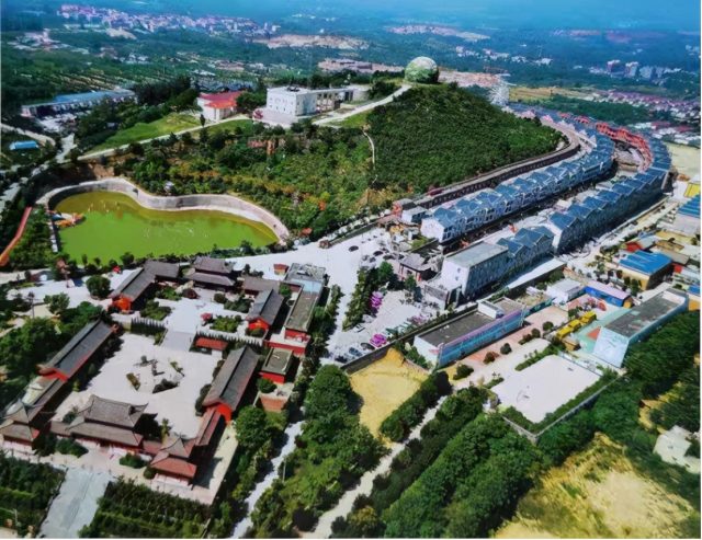 广东将建100个省级现代农业产业园,安徽公布第三批省级农业科技园区