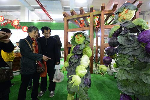 2021中国菏泽国际农业博览会：年底12月19-20日召开