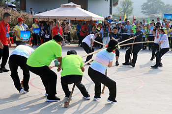 农民体育赛事：上海第2届农民体育健身活动周，全国第4届农民体育健身大赛