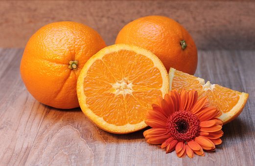 柑橘采摘后，可以这样进行储存，保鲜长达三个月