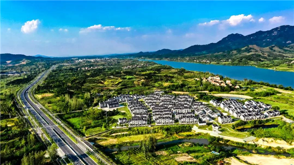 重庆2022年拟建200个美丽宜居乡村，重庆季家镇探索乡村振兴“云上之路”
