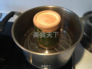 研学劳动课程：百合大黄米竹筒饭的手工做法