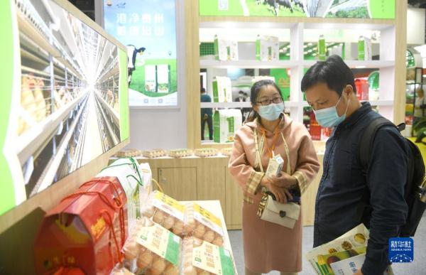 重庆农产品加工业创新设计大赛落幕，山西参加2023中国食品博览会